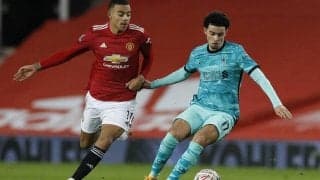 明暗くっきりのユナイテッドとリバプール、オーウェン氏は「2つチームの違い」に言及