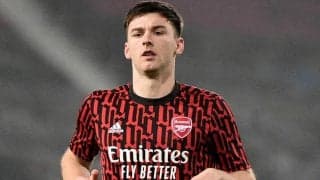 ティアニーが半袖半ズボンで大雪の練習場に…まさかの奇行に付いたあだ名は“スコティッシュ・サイコ”