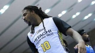 サンロッカーズ渋谷が前半のリードを守り切り滋賀レイクスターズに勝利…連勝を「8」に伸ばす