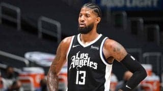 【NBA】6秒間に5本　相手守備を翻弄、タレント軍団の華麗なパス回しに米称賛「うっとりする」