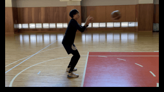 池内 泰明氏（拓殖大男子監督）が語る 「シュートが入る選手とシュートが入らない選手の違い」とは何か？③