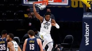 ジャズに大敗を喫したウォリアーズの指揮官「彼らは3、4年前の我々の位置にいる」