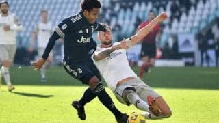 「ハリーポッターの大ファン」ユーベの米代表MFが一風変わったセレブレーションの真相語る