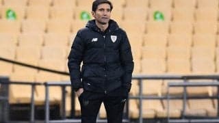 久保＆アレーニャの新加入組をアスレティック指揮官マルセリーノが警戒「これまでと異なるバリエーションを与える」