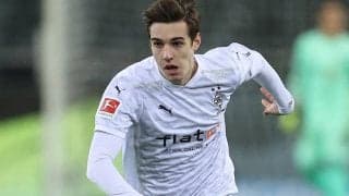 バイエルンとドルトムントがボルシアMGのノイハウスに関心か