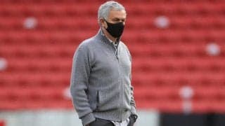 「FA杯は父との思い出」モウリーニョが思い入れを語る