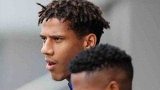 ベンフィカで戦力外のトディボ、ラツィオが今冬の獲得に興味