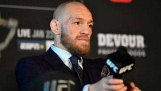 マクレガー、敗戦も報酬は破格の23億円　英紙が注目「毎秒500万円稼いだことになる」