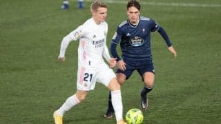 不遇のウーデゴールがアーセナルへ…25日にメディカルチェック