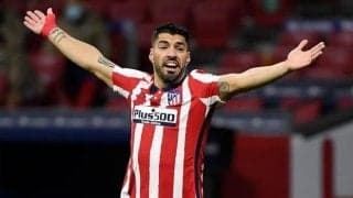 アトレティコ会長 2人のストライカーを絶賛「欧州最高のFW」「偉大な選手」