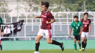 ＦW鈴木郁也のアルビレックス新潟シンガポールへの加入が内定！