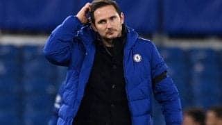 チェルシー、ランパード監督解任を正式発表…アブラモビッチからのコメントも