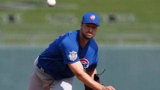 5球種の配球がカギ？　“3日で返却”された異色の鷹新助っ人レイをデータで検証