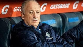 クルゼイロがスコラーリ監督との契約解除を発表…直近10戦3勝と苦戦