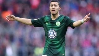 シャルケ、ヴォルフスブルクからDFウィリアムをレンタルで獲得!