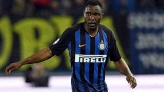 アサモア、カリアリ加入へ向け現地に出発! ゴディン＆ナインゴランと再会か