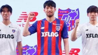 “居心地の良かった”浦和から加入のMF青木拓矢は変化を求めて移籍「攻守に関与できることが強み」