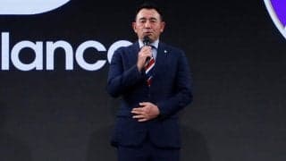 目指すはリーグ制覇、FC東京の長谷川健太監督は攻撃陣について「いかにハーモニーを奏でるか」