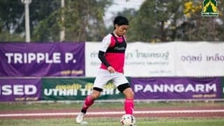 タイで活躍する南部 “1時間の差で決まった”新天地での意気込み＆コロナ状況明かす