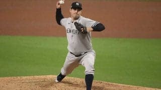 【MLB】田中将大への影響は？　ヤンキースが年俸9.3億円オッタビーノ放出で“補強資金”捻出