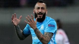 マルセイユのギリシャ代表FWミトログルが母国のアリス・テッサロニキへフリーで加入