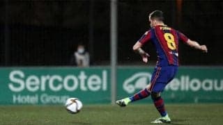 ピャニッチに何が!? 負のスパイラルに陥った名手