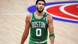 セルティックスのオールスターフォワード、ジェイソン・テイタムが6試合ぶりに復帰へ