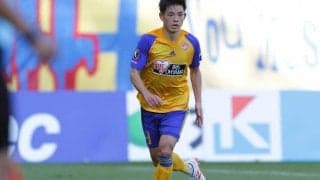 J2参戦の秋田が仙台MF飯尾竜太朗を完全移籍で獲得