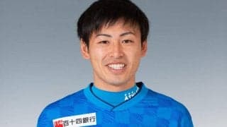 讃岐退団のDF柳田健太が九州リーグのJ.FC MIYAZAKIへ完全移籍
