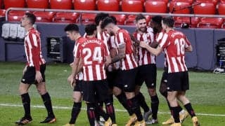 ビルバオが久保建英所属のヘタフェ粉砕、指揮官は「勝利が必要な試合」での大勝喜ぶ