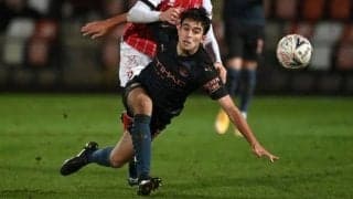 バルサ、E・ガルシア獲得へ最終決定...加入は来夏が濃厚か