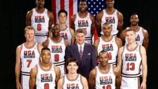 奇跡の集結から29年。初代「ドリームチーム」12人たちの今（前編）