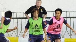 羽生直剛の心にグサッと刺さったオシムの言葉「少しでも受け継ぎたい」