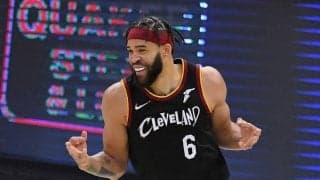 ロースターに空きを残すネッツが狙うのはベテランセンターのジャベール・マギーか？