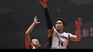 B1リーグ・愛知ダービー、三河が連勝し単独首位へ。勝負どころでの得点力が勝利を引き寄せる