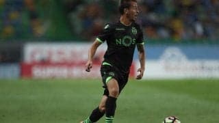 元ポルトガル代表ジョアン・ペレイラ、4年間在籍のトラブゾンスポルを退団