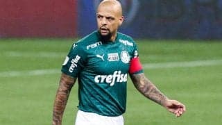 ブラジルきっての“壊し屋”フェリペ・メロが豪快ヘディング弾で母国復帰後初ゴールをマーク【ファースト・ゴールズ】