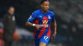 C・パレス復帰のクラインが新たにサイン！ 短期契約を今季終了まで延長