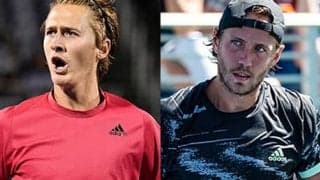  CHにコルダとプイユが出場 