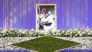 ミスタードラゴンズ高木守道氏お別れ会に225人、立浪氏「10・8に勝っていれば」