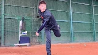 オリ42歳・能見「まずは戦力にならないと」　兼任コーチも投手フル回転誓う