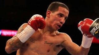 判定不服ロドリゲス、WBCがガバリョと再戦指令　米報道「相手の疑わしい勝利だった」