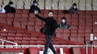 FA杯で敗戦のサウサンプトンにリベンジ誓うアルテタ監督「私が変えたいのは結果だけ」