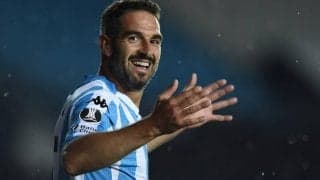 ポルトやリヨンで名を馳せたFWリサンドロ・ロペスがMLSのアトランタ・ユナイテッドに加入