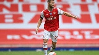 アーセナル、ムスタフィまでも契約解除を求めて協議中か