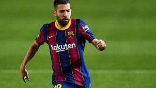 J・アルバが語る自身のプレースタイル 「僕はフットボール界で最も嫌われる選手の1人」