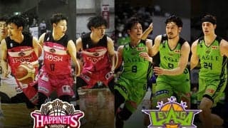 今季2度目の顔合わせ、秋田ノーザンハピネッツは前節躍動した細谷将司に期待