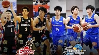 好調を維持する大阪エヴェッサ、機動力のあるビックマンを抑え主導権を握りたい