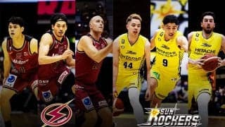 約3カ月ぶりの再戦、両チームともにディフェンスの修正とミス軽減が勝利へのカギ