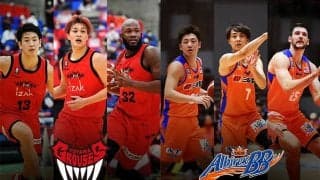 上位陣に食らいつきたい富山グラウジーズ、ホーム連勝を伸ばせるか